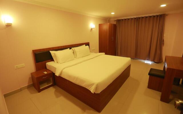 Luxora Hotel and Spa