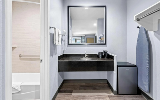 SureStay Hotel by Best Western Buena Park Anaheim