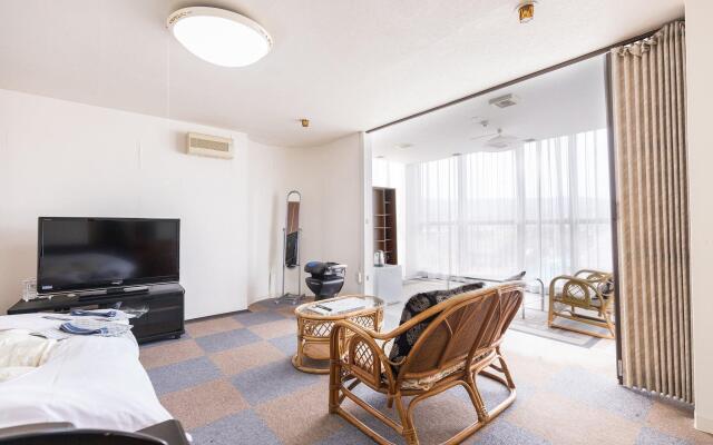 OYO Joetsu Central Hotel Takada-Nakamachi