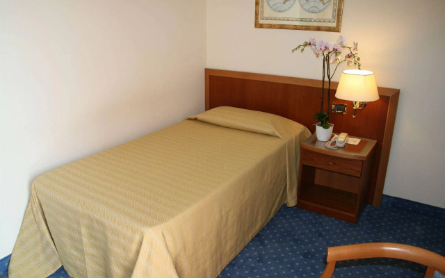Hotel Terme Imperial