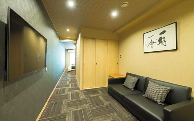 Shiki Suites - Vacation STAY 20361v