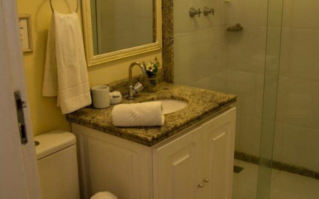 Pousada Casa da Praia