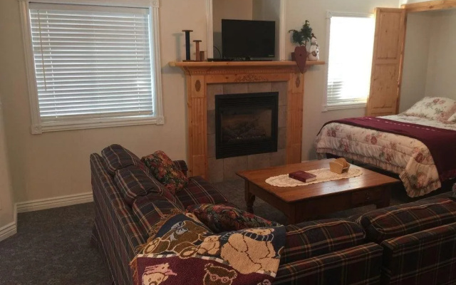 Mountain Springs Inn