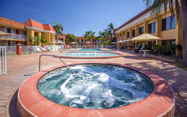 Quality Inn & Suites Conference Center