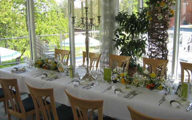 Hotel Alber