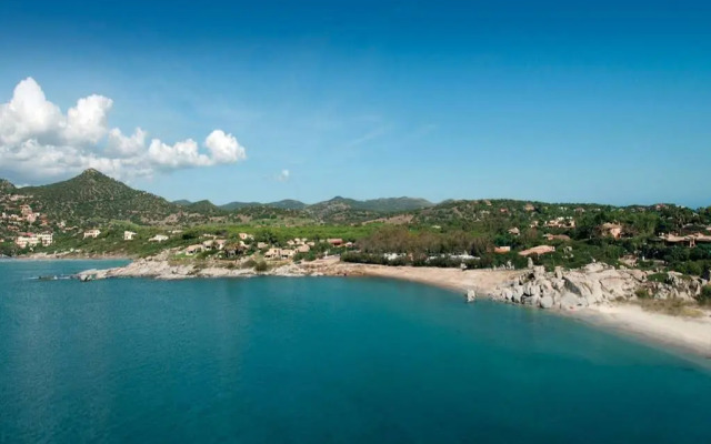 Villaggio Camping Spiaggia del Riso