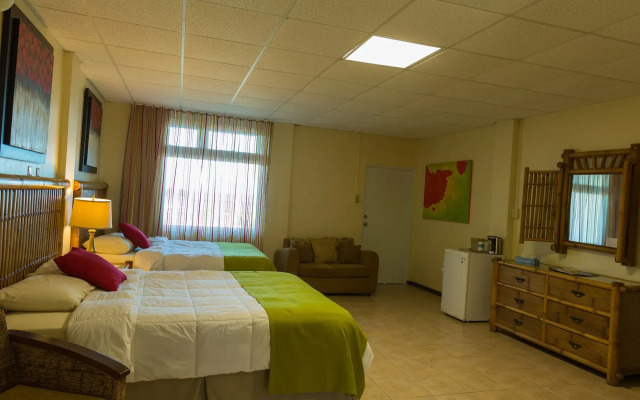 Villa Cofresi Hotel
