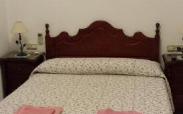 Vivienda VFT San Benito