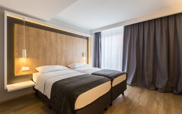 M Hotel Ljubljana