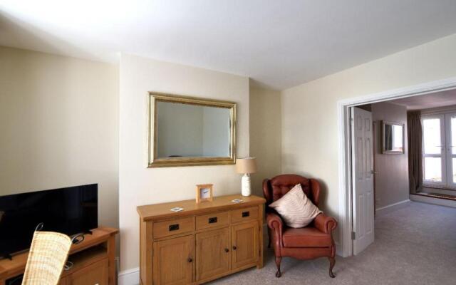 The Garden Suite