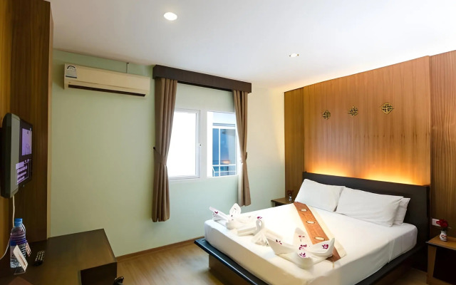 Hotel Sole
