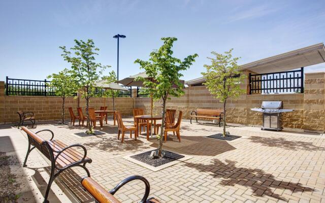 Hampton Inn & Suites by Hilton Halifax - Dartmouth