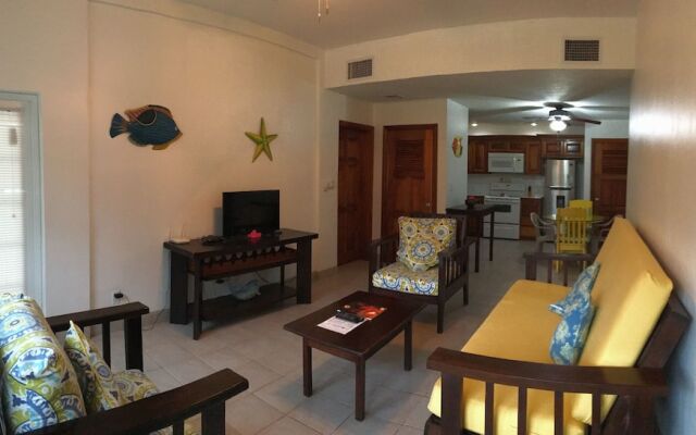 Grand Baymen Resort
