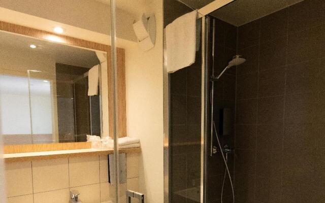 B&B Hotel Frankfurt-Airport