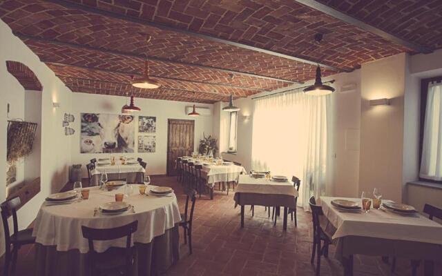 Ca' Nadin Agriturismo