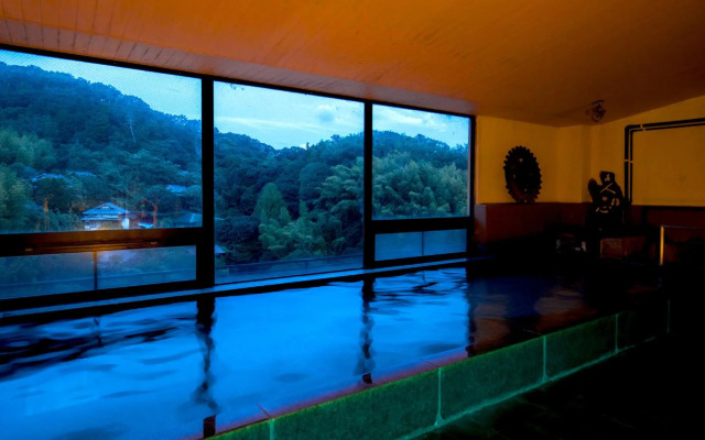 Komatsuya Hachinobou