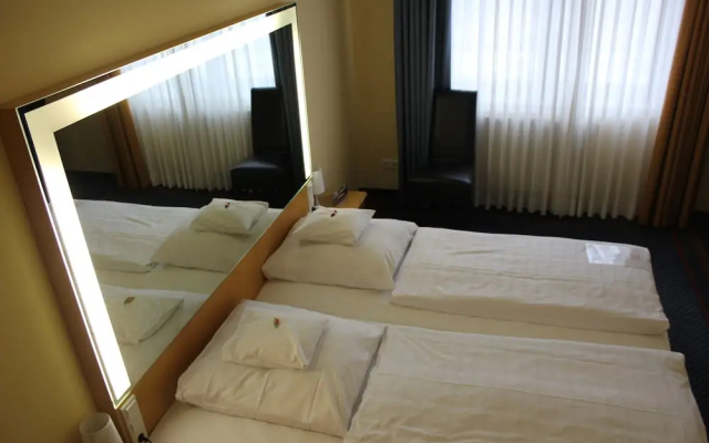 Hotel Victoria