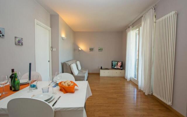Il Giardino 1 Apartment by Wonderful Italy