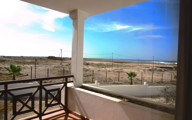 Lovely 2-bed Apartment in Santa Maria