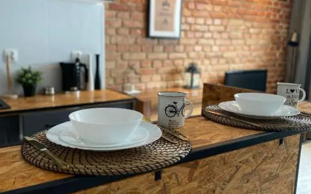 Apartamenty ToTuGdynia 7