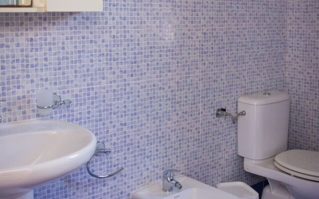 Villetta Fontane Bianche