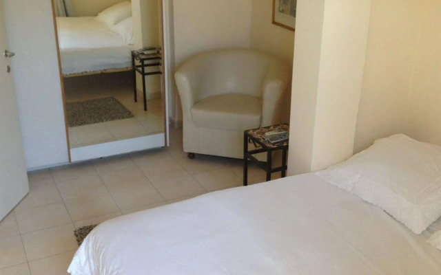 TLVSublet