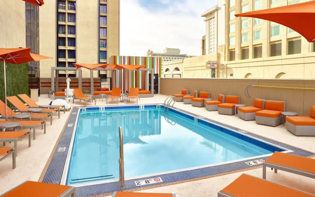 California Hotel and Casino