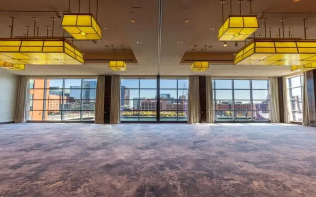Residences at The InterContinental