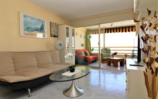 Don Miguel 1 10-B in Benidorm