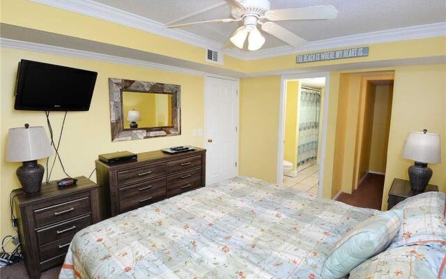 Summit 1432 - Two Bedroom Condo