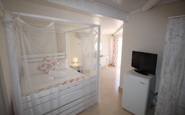 Yurekli Butik Otel
