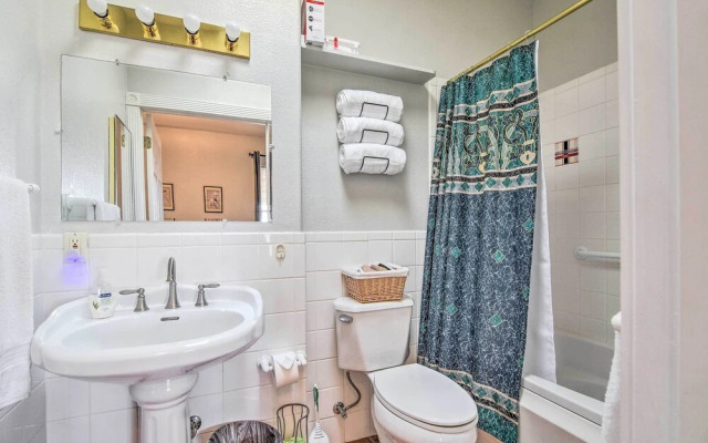 Rejuvenating Retreat w/ Ideal Eloy Location!