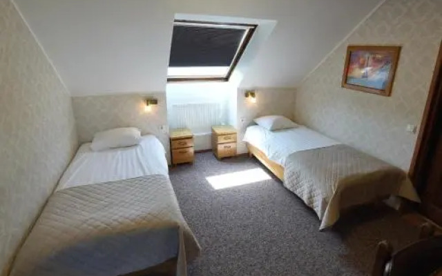 Ränduri Guesthouse