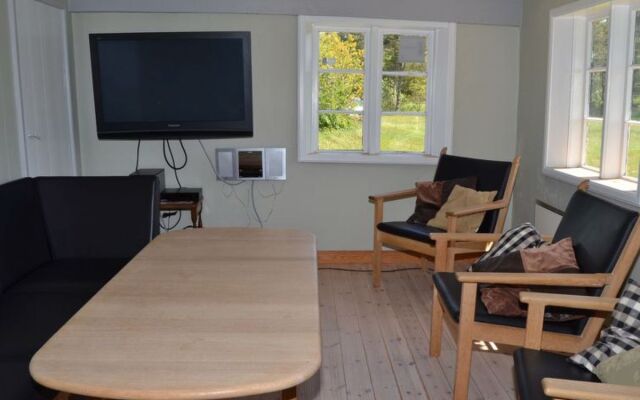 "Luchia" - 3.6km from the sea in Western Jutland