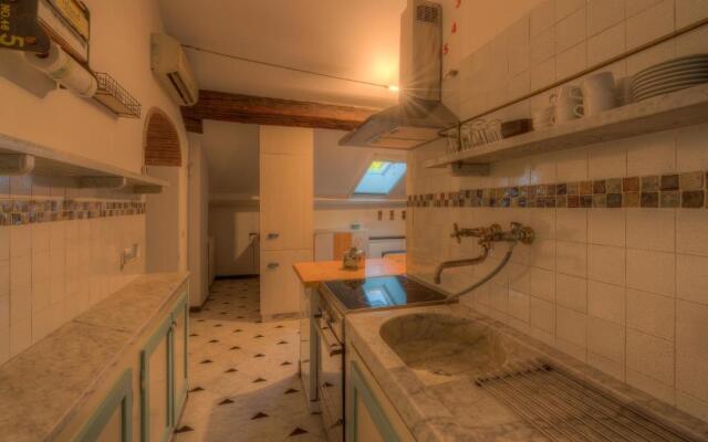 Exclusive Holiday Home, La Casa dei pittori Monterosso