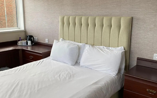 Park Hotel