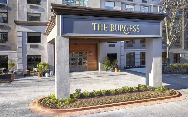 The Burgess Hotel, Atlanta, a Tribute Portfolio Hotel