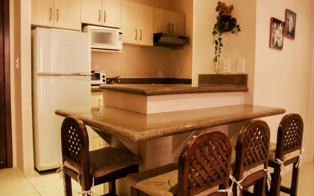Spectacular Ocean View Condo