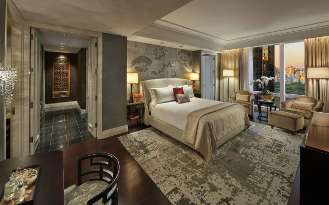 Mandarin Oriental, New York