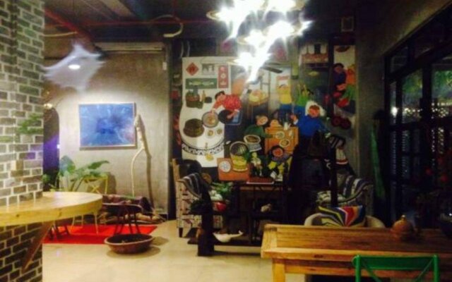 Muyu Boutique B&B