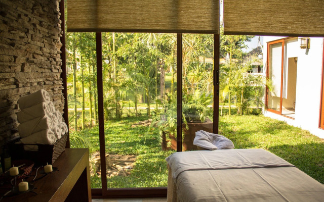 Maju Hotel Campestre & Spa