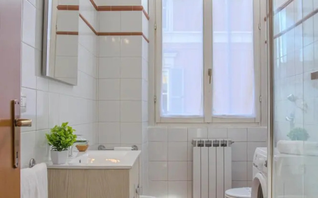 La Ringhiera Fiorita 201 Autodromof1 Villa Reale