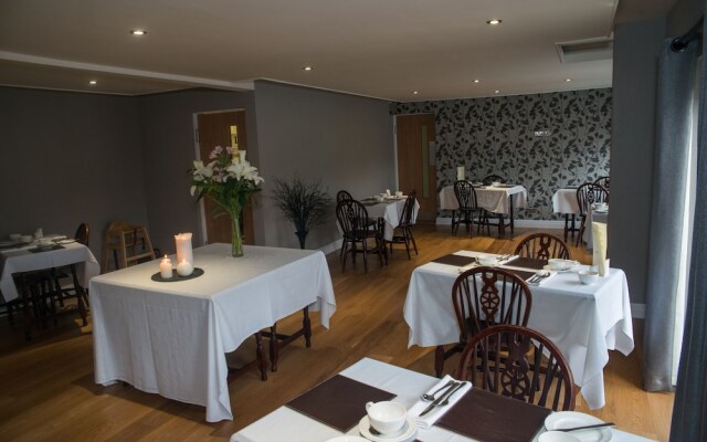 The Ullswater View - Guest House