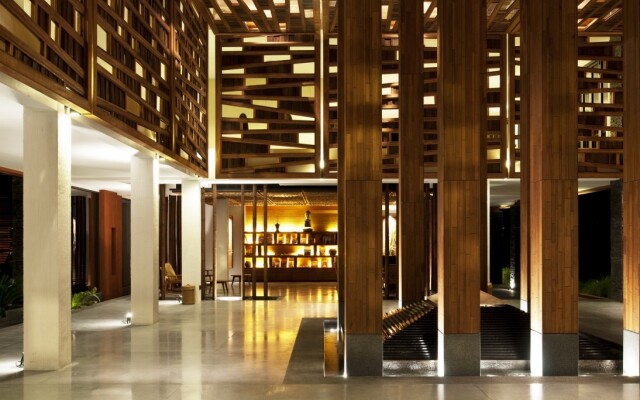 Hansar Samui Resort & Spa