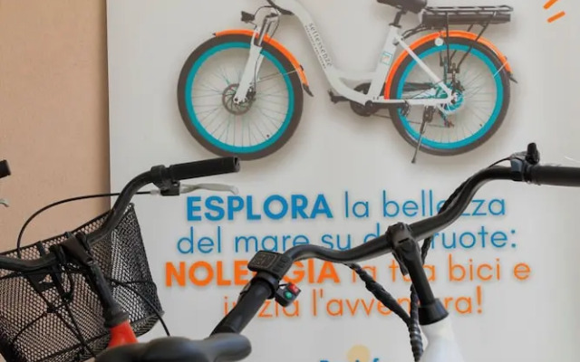 Settessenze Rooms & Apartments