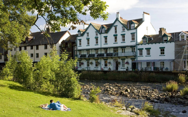 YHA Keswick - Hostel