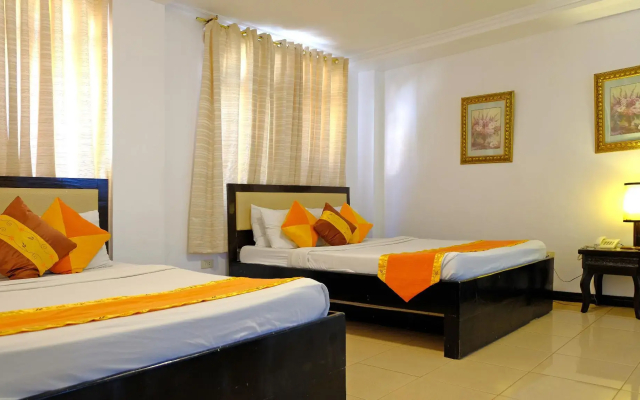 Boracay Holiday Resort