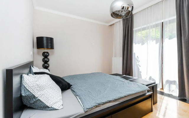 Apartmán Ondřejská 2159 Karlovy Vary