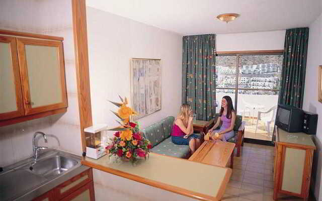 Apartamentos Carlota