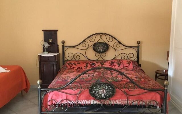 Bed and Breakfast Arcobaleno